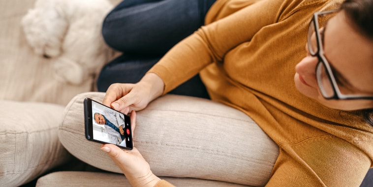 Deliver virtual care for consumers